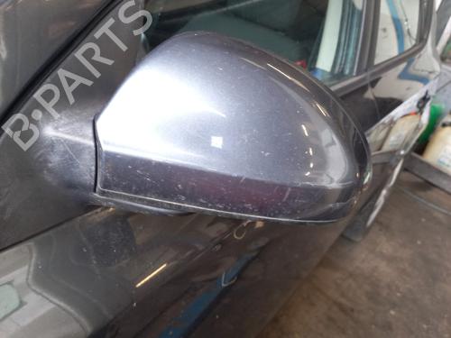 Left mirror KIA CEE'D Hatchback (ED) 1.6 CRDi 90 | BP28296122C26 