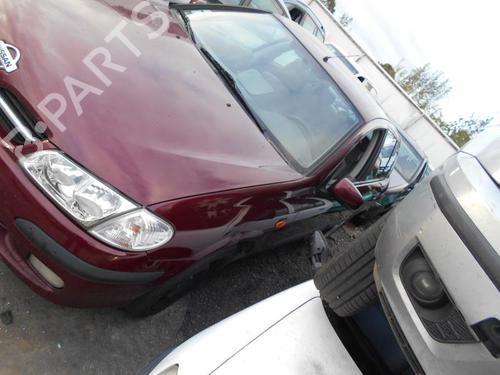 Right front indicator NISSAN ALMERA II Hatchback (N16) 2.2 Di | BP21977313C33 