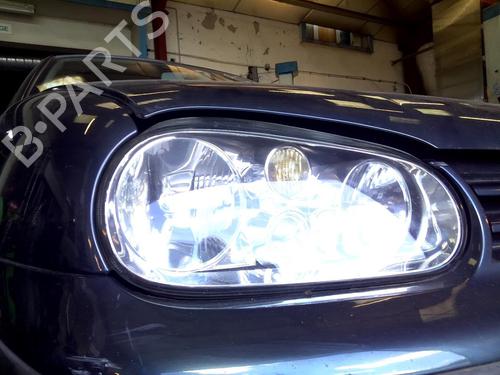 Right headlight VW GOLF IV (1J1) 1.9 TDI | BP19882178C29 