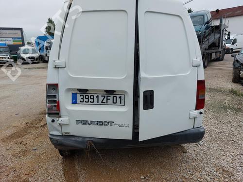 Switch PEUGEOT EXPERT Van (222) 1.9 D 70 | BP19897415I30 