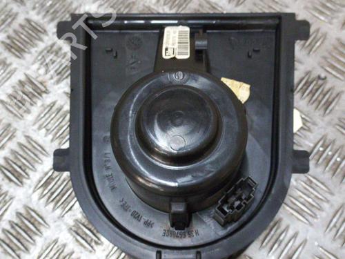 Ventilator motor VW BORA I (1J2) 1.9 TDI | BP19898423M62 