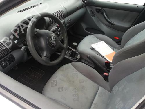 Left taillight SEAT LEON (1M1) 1.9 TDI | BP19884799C34 