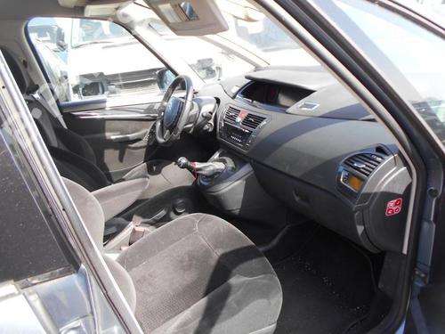 Højre baklys, luke CITROËN C4 Picasso I MPV (UD_)  | BP19883073C80 