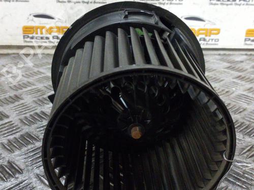 Used Heater blower motor RENAULT CLIO IV (BH_) 0.9 TCe 90 (BHNF, BHMA, BHMH, BHJK, BHJR) (90 hp) 19890120