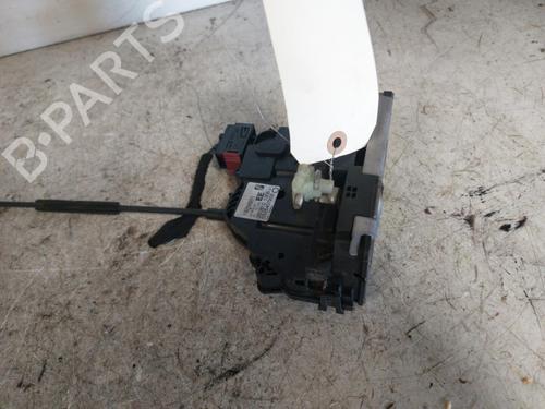 Used Front left lock OPEL MERIVA B MPV (S10) [2010-2017]  19894062