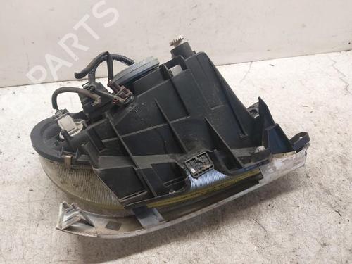 Left headlight CITROËN SAXO (S0, S1)  | BP19902212C28 