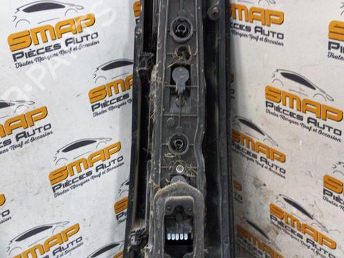 Left taillight OPEL MERIVA A MPV (X03) 1.6 (E75) | BP19890752C34 