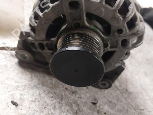 Generator RENAULT CAPTUR I (J5_, H5_) 0.9 TCe 90 | BP21998371M7 