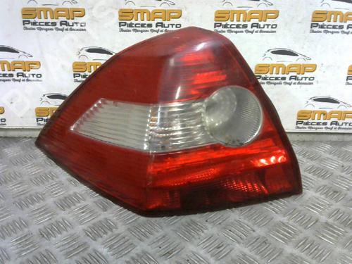 Używane Lampa tylna lewa RENAULT MEGANE II Saloon (LM0/1_) [2003-2025]  19898690