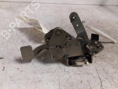 Used Front left lock FIAT PANDA (141_) 750 (34 hp) 19897240