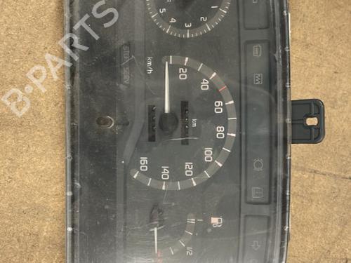 Used Instrument cluster RENAULT TRAFIC Van (T_, P_, V_) 2.5 D (75 hp) 21981474