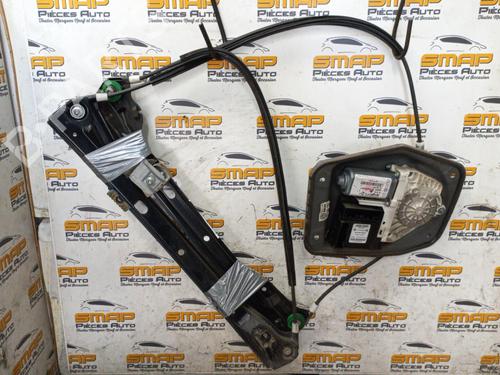 Rudehejsemekanisme ventre foran VW GOLF V (1K1)  | BP19882485C22 
