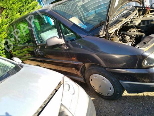 Left headlight FIAT ULYSSE (220_) 1.9 TD (220AH5) | BP21980411C28 