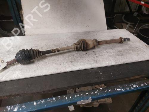 Used Right front driveshaft RENAULT KANGOO Express (FW0/1_) 1.5 dCi 75 (FW07, FW10, FW04) (75 hp) 26584303