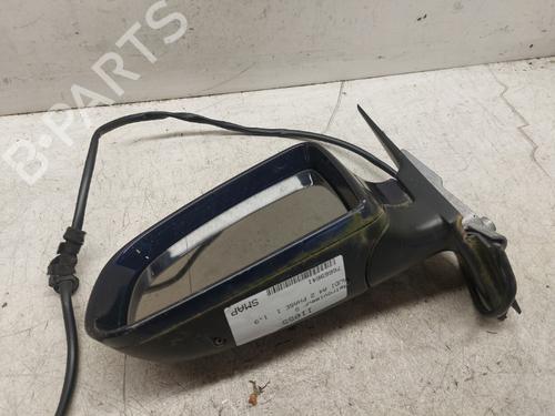 Left mirror AUDI A4 B6 (8E2) 1.9 TDI | BP19900397C26 