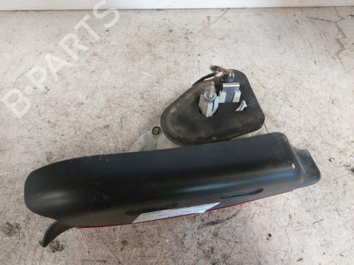 Used Right tailgate light PEUGEOT 2008 I (CU_) 1.6 HDi (92 hp) 19897448