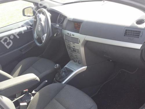 Seat buckle OPEL ASTRA H (A04) | BP21976146I32 - Image 3