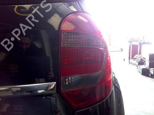 Feu arrière droit RENAULT MODUS / GRAND MODUS (F/JP0_) 1.5 dCi (FP0F, JP0F) (86 hp) 19882347