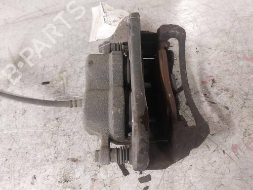 Right front brake caliper OPEL ANTARA A (L07) 2.0 CDTI 4x4 | BP19892734M104 