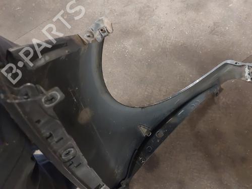 Left front fenders RENAULT MEGANE II (BM0/1_, CM0/1_) 1.5 dCi (BM02, BM13, BM2A, CM02, CM13) | BP25821498C41 