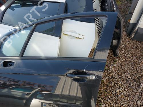 Left front door CITROËN C3 I (FC_, FN_)  | BP21985900C2 