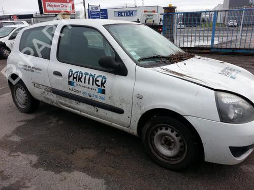 Switch RENAULT CLIO II (BB_, CB_)  | BP19900144I30 