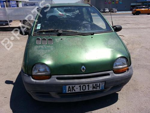 Ignition coil RENAULT TWINGO I (C06_) 1.2 (C063, C064) | BP21974404M94 