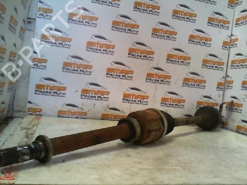 Used Right front driveshaft DACIA DUSTER (HS_) 1.5 dCi (HSAJ) (90 hp) 19896040