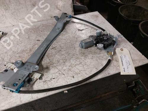Used Front left window mechanism RENAULT TWINGO II (CN0_) [2007-2025]  19881462