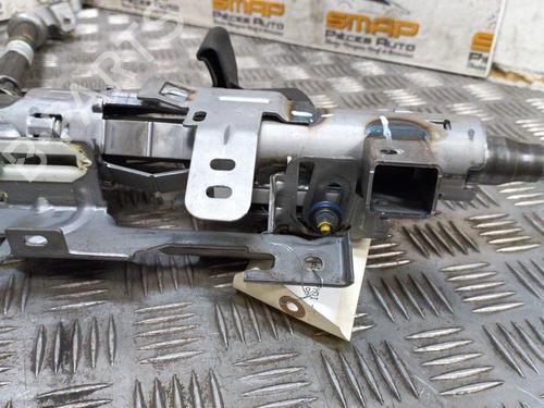 Used Steering column PEUGEOT 208 I (CA_, CC_) 1.6 HDi (92 hp) 19882741