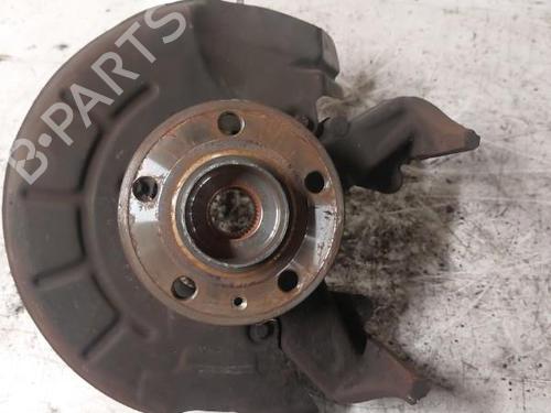 Right front steering knuckle SEAT IBIZA III (6L1) 1.4 TDI | BP21986441M26 