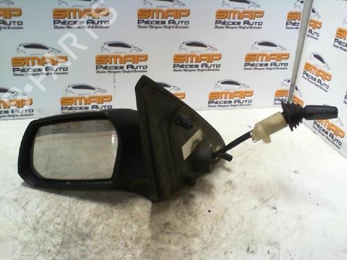 Left mirror FORD MONDEO III (B5Y)  | BP19891593C26 