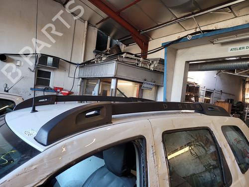 Takreling DACIA DUSTER (HS_) 1.5 dCi 4x4 (109 hp) 22359645