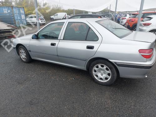 Radio PEUGEOT 406 (8B) 1.8 16V | BP22235530E6 