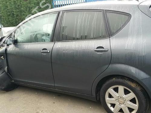 Left sun visor SEAT ALTEA (5P1)  | BP25003744I1  - Image 6