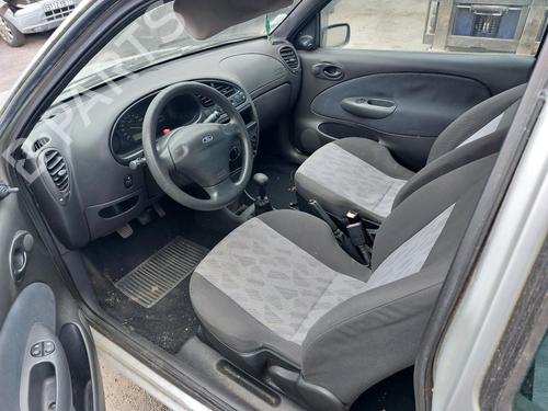 Rattlås /Tenningslås FORD FIESTA IV (JA_, JB_) 1.8 DI | BP21983917M48 