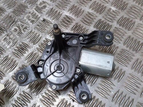 Viskermotor bakrute OPEL CORSA D (S07) 1.4 (L08, L68) (100 hp) 19890037