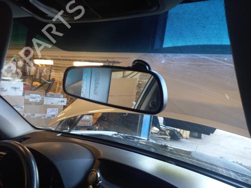 Used Rear mirror Rear mirror SUBARU FORESTER (SH_) 2.0 D AWD (SHH, SHD, SHN) (147 hp) 31299011 31299011