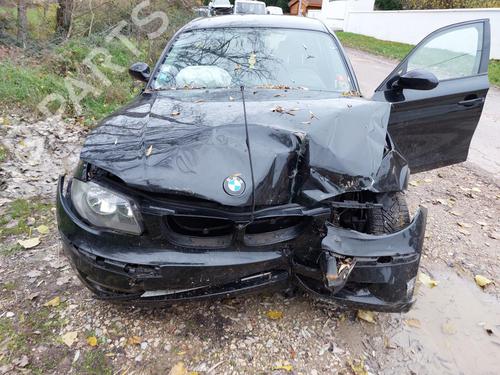 Horn BMW 1 (E87) 120 d | BP21983910E13 - Image 8