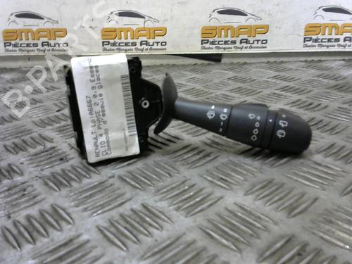 Used Steering column stalk RENAULT CLIO IV (BH_) 0.9 TCe 90 (BHNF, BHMA, BHMH, BHJK, BHJR) (90 hp) 19884075