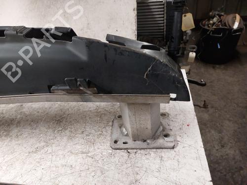 Front bumper reinforcement CITROËN C4 Picasso I MPV (UD_) 1.6 HDi | BP20984024C109 