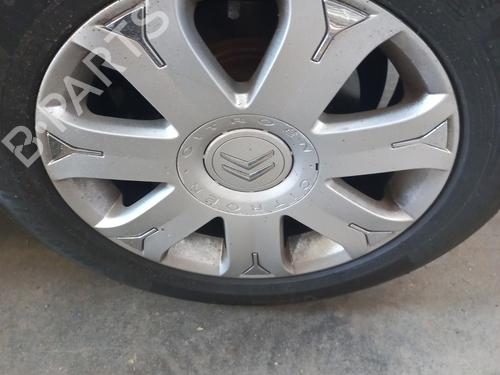 Felg CITROËN C5 II (RC_) 1.6 HDi (RC8HZB) (109 hp) 27486120