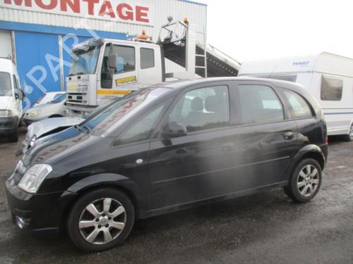 Høyre baklys OPEL MERIVA A MPV (X03) 1.7 CDTI (E75) | BP19895857C35 