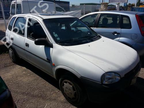 Højre baglygte OPEL CORSA B (S93) 1.4 i (F08, F68, M68) | BP21988223C35 