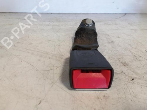 Sikkerhedssele-spænde CITROËN C3 II (SC_) 1.4 (73 hp) 19898167
