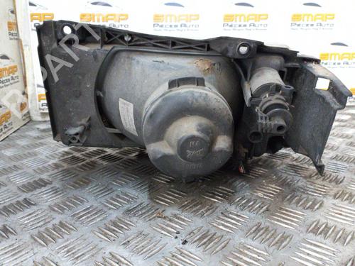 Used Right headlight CITROËN JUMPY I Van (BS_, BT_, BY_, BZ_) [1994-2006]  19894468