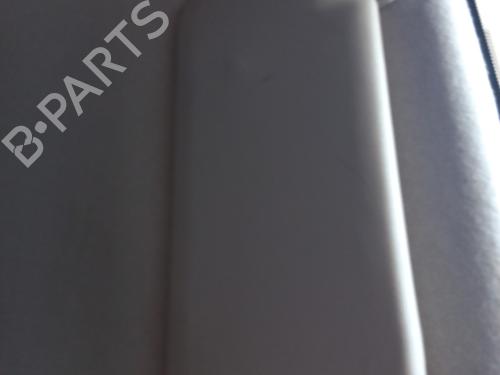 Left sun visor PEUGEOT 207 (WA_, WC_) 1.4 HDi | BP27380605I1 