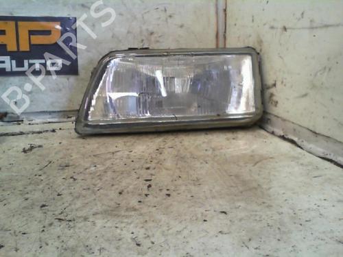 Used Left headlight FIAT DUCATO Van (230_) 2.8 D (87 hp) 19896420