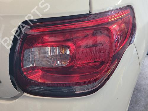 Used Right taillight CITROËN DS3 (SA_) 1.2 VTi 82 (82 hp) 19878778