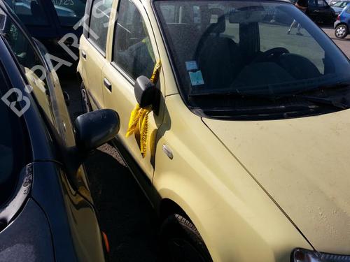 Engine mount FIAT PANDA (169_) 1.1 (169.AXA1A) | BP21975785M89 - Image 2